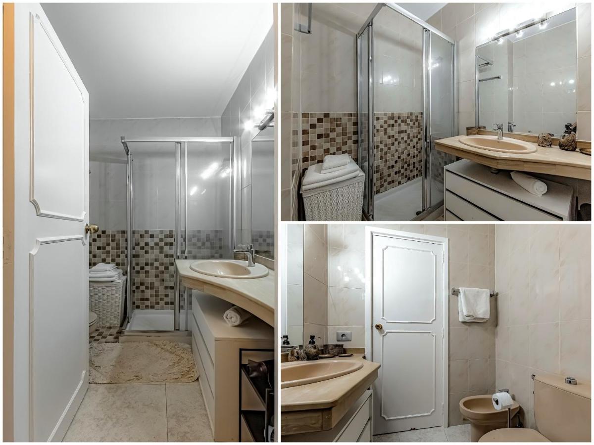 פוארטו דה לה קרוז Lovely Apartment Lavaggi Sea View מראה חיצוני תמונה